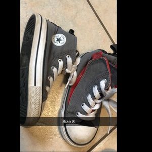 Converse toddler